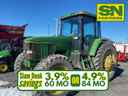 1994 John Deere 7400 Image