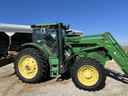 2013 John Deere 6150R