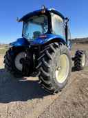 2012 New Holland T6050 Plus