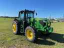 2023 John Deere 6145M