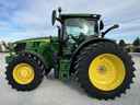 2023 John Deere 6R 155