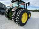 2023 John Deere 6R 155