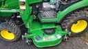 2019 John Deere 1025R