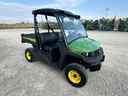 2023 John Deere XUV 835E