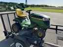 2014 John Deere D140