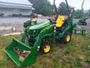 2023 John Deere 1025R