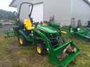 2023 John Deere 1025R