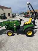 2024 John Deere 1023E