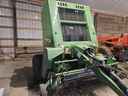 2024 John Deere 461R