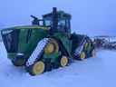 2024 John Deere 9RX 540 Image