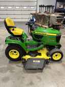 2020 John Deere X758 Image