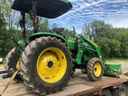 2009 John Deere 4120