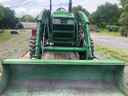 2009 John Deere 4120