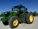 2023 John Deere 6R 175 Image