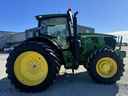 2023 John Deere 6R 175 Image