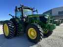 2023 John Deere 6R 175 Image