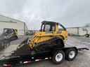 2007 John Deere CT322