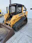 2007 John Deere CT322 Image