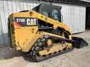 2017 Caterpillar 279D