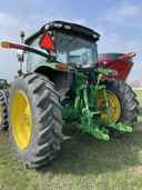 2022 John Deere 6155R