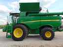 2021 John Deere S780