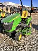 2019 John Deere 1023E Image