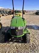 2019 John Deere 1023E Image