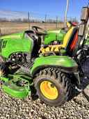 2019 John Deere 1023E Image