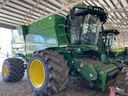 2020 John Deere S780