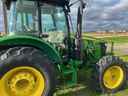 2022 John Deere 5115M