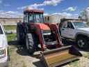 2010 Case IH Farmall 95