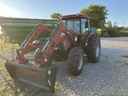 2010 Case IH Farmall 95