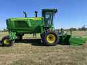 2023 John Deere W200M