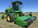 2023 John Deere W200M