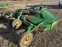 John Deere HX15 Image