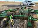 John Deere HX15