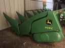 2017 John Deere 608C Image