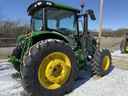 2024 John Deere 6R 130 Image