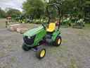 2024 John Deere 1023E Image