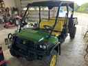 2022 John Deere XUV 825M S4 Image