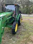 2022 John Deere 5075E