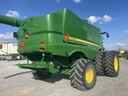 2023 John Deere S780