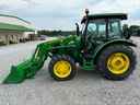 2023 John Deere 5075E