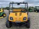 2014 Cub Cadet 4x4D