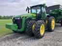 2024 John Deere 8R 310 Image