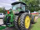 2024 John Deere 8R 310