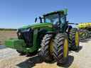 2024 John Deere 8R 410 Image