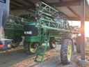 2014 John Deere 4630 Image