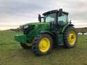 2021 John Deere 6145R