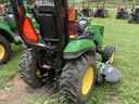 2017 John Deere 2025R